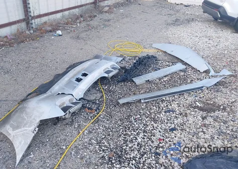 2013 Chevrolet Camaro 2Ss z USA, uszkodzony, nr VIN 2G1FK1EJ7D9111449